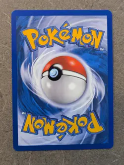 Pokemon Card 2003 MUDKIP 018 Non-Holo Nintendo Black Star Promo E-Reader NM - Image 2