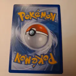 Yamask Pokemon Card HP 60 Basic 2013 55/116 Regular - Image 2