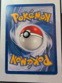 Pokemon Card - Chikorita Expedition 99/165 Common - Image 2