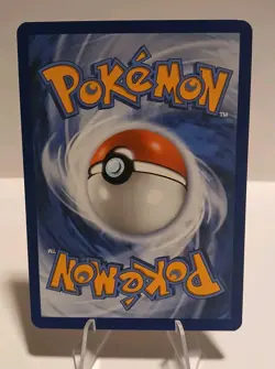 Firebreather 089/094 Non Holo Prize Pack: Series 9 Pokemon Play! Mint Condition - Image 2