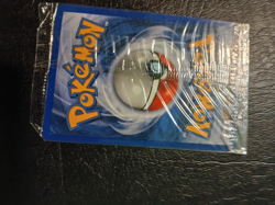 MACHAMP POKEMON Card FACTORY SEALED 1st Edition 1999 Mint Condition WOTC Holo - Image 4