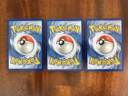 First Partner Illustration Collection Series 1 Gen 4 Sinnoh Starters Pokemon TCG - Image 2