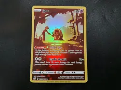 Jynx TG04/TG30 Holo Silver Tempest Trainer Gallery Pokemon Card LP - Image 1