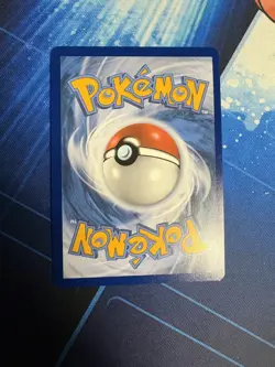 Pokemon TCG Eevee Promo Cosmos Holo SWSH095 Black Star - Image 2
