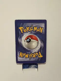 Zapdos Pokemon TCG Holo Prism Vending Machine Sticker Cards Bundle 90’s - Image 2