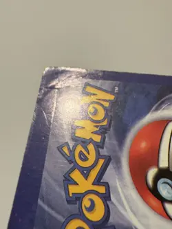Zapdos Pokemon TCG Holo Prism Vending Machine Sticker Cards Bundle 90’s - Image 4