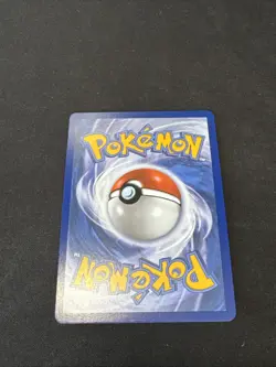 Pokemon TCG Snover 140/132 Mega Evolution Illustration Rare Mint Condition - Image 2