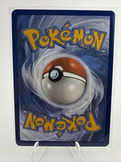 Pokemon TCG Minccino Holo Illustration Rare 182/162 Temporal Forces - Image 2