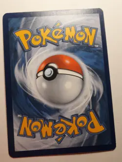 Fresh Water Set 129/160 Primal Clash Reverse Holo Mint Pokemon Card - Image 2