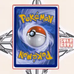 Professor's Research (Full Art) 078/078 *NEAR MINT* Pokemon GO Holo - Image 2