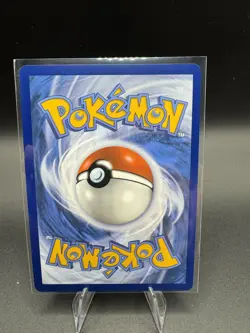 Pokemon Team Rocket's Giovanni 225/182 SV10 Destined Rivals Ultra Rare Holo NM - Image 2