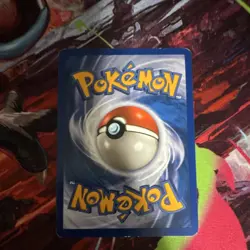 Pokemon Chimecho Regular 37/110 Holon Phantoms Basic 60 HP Uncommon English - Image 2