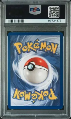 Dark Dragonair 33/82 Team Rocket 1st Edition Vintage PSA 10 GEM MT Pokemon Card! - Image 2