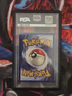 Dark Dragonair 33/82 Team Rocket 1st Edition Vintage PSA 10 GEM MT Pokemon Card! - Image 4