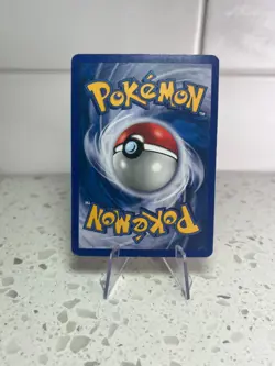 Magby 17/165 Holo Aquapolis 2002 Pokemon Card HP - Image 2