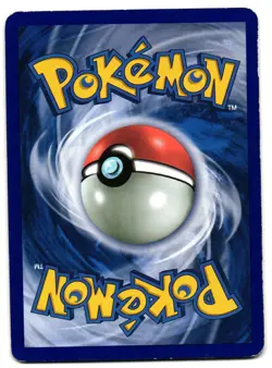 Pokemon TCG Smoochum Delta Species 64/101 Common Dragon Frontiers MP - Image 2