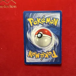 Alakazam 1/102 Base Set SHADOWLESS 80 HP Holo Holo Rare ENG 1999 Stage 2 WOTC - Image 3