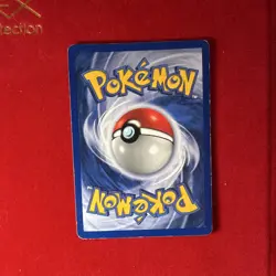 Alakazam 1/102 Base Set SHADOWLESS 80 HP Holo Holo Rare ENG 1999 Stage 2 WOTC - Image 4