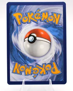 Pokemon Mew EX 232/091 SV Paldean Fates SIR Holo Full Art English Mint Condition - Image 2
