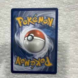 Pokemon Grimsley 234/236 Unified Minds Full Art Holo Trainer Ultra Rare Eng 2019 - Image 3