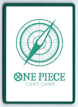 DON!! Card (Boa Hancock) One Piece Premium Booster -The Best- Vol. 2 DON!! NM - Image 2