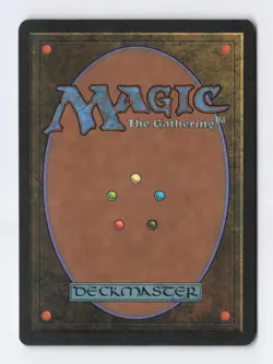 Stromgald Cabal Ice Age MTG Vintage Magic the Gathering Card LP/NM - Image 2