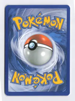 Numel 35/95 Reverse Holo Uncommon Unleashed Pokemon Card NM - Image 2