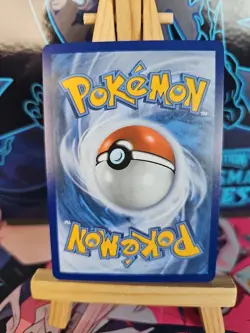 Jamming Tower 261/217 Ascended Heroes Full Art Ultra Rare Holo Pokemon Card - Image 2