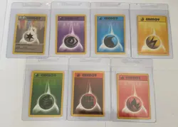 86 Pokemon Base Set Cards Lot 1999 WOTC LP-NM 53 Pokemon No Holo - Image 4