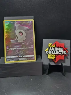 Pokemon Duskull Crown Zenith: Galarian Gallery Holo Rare Card GG28/GG70 - Image 1