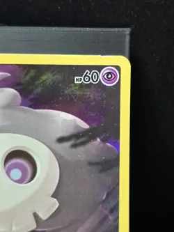 Pokemon Duskull Crown Zenith: Galarian Gallery Holo Rare Card GG28/GG70 - Image 4