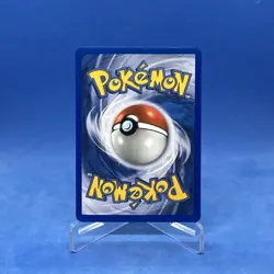 Wynaut 71/92 Legend Maker Reverse Holo Pokemon Card NM* Swirl* - Image 2
