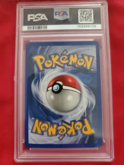 Pokemon TCG Golduck Legendary Collection Reverse Holo Uncommon Card 43/110 - Image 2