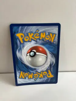 Blastoise EX 009/165 Full Art Mint Pokemon 151 Card X1 - Image 2