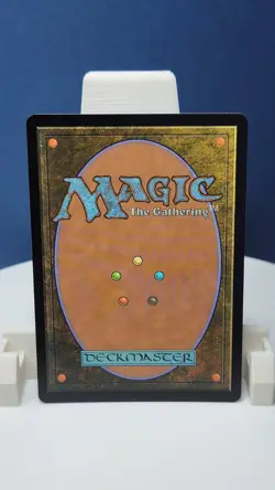 MTG English Tifa Lockhart (Borderless) (Chocobo Track Foil) NM Foil - Image 4