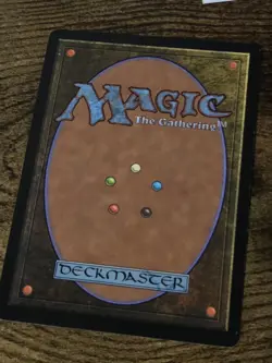 MTG Overburden Prophecy Magic the Gathering - Image 2
