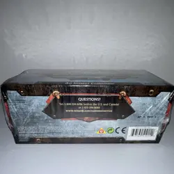 Wizards of the Coast MTG Deck Builder's Toolkit Kit 285 Cards Eng 13+ 2010 - Image 2