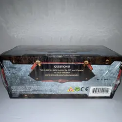 Wizards of the Coast MTG Deck Builder's Toolkit Kit 285 Cards Eng 13+ 2010 - Image 4