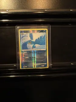 Articuno Supreme Victors Reverse Holo Card 16/147 - Image 1