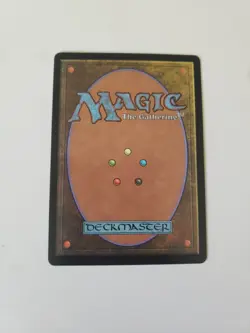 Magic: The Gathering Fanatic of Rhonas Modern Horizons 3 Regular Card - Image 2