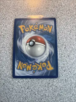 Bruno Secret 172/163 Swsh05: Battle Styles Rainbow Rare Card Near Mint Condition - Image 2