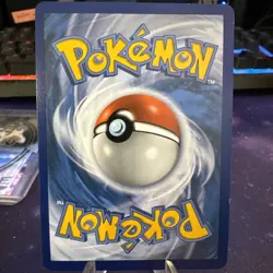 Meowth V SWSH004 SWSH: Sword & Shield Promo Cards Holo - Image 2