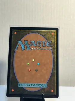 Crime Novelist (Murders at Karlov Manor) MTG near_mint Magic Card - Image 2