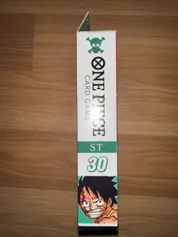 Bandai One Piece Card Game Starter Deck EX Luffy & Ace ST-30 50 Cards English - Image 3