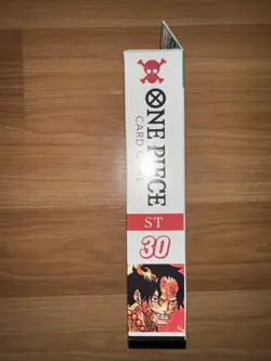 Bandai One Piece Card Game Starter Deck EX Luffy & Ace ST-30 50 Cards English - Image 4