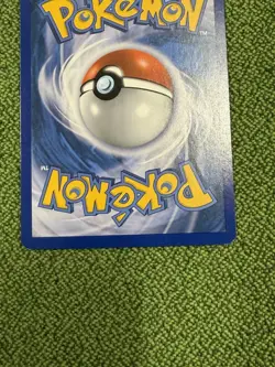 Porygon-Z Team Plasma BW84 Prerelease Black Star Promo LP x1 AND 1 bonus card! - Image 3