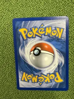 Porygon-Z Team Plasma BW84 Prerelease Black Star Promo LP x1 AND 1 bonus card! - Image 4