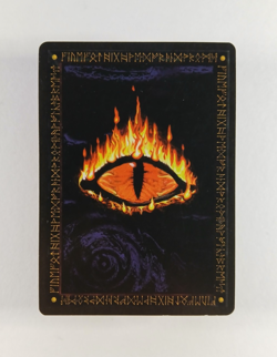 Farmer Maggot - Middle Earth CCG card (1997 ICE) MECCG Against The Shadow LotR - Image 2