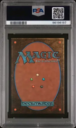 2023 MTG SECRET LAIR DROP #1539 PINKIE PIE PSA 10 - Image 2