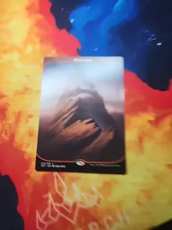 Mountain - Unstable (UST) - SP/LP- (Multiple Available) - Image 3